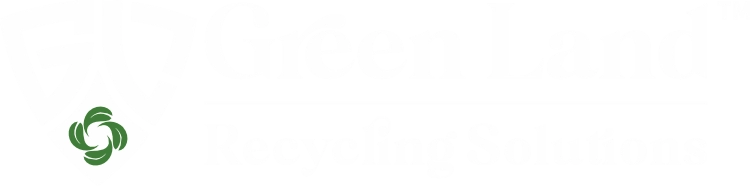 Recycle at GreenLand Recycling