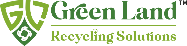Recycle at GreenLand Recycling
